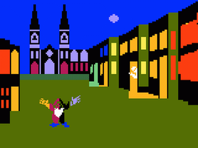 64th. Street - A Detective Story (Japan)